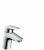 Mitigeur Lavabo Monotrou Hansgrohe Logis monocommande 70 avec garniture de vidage Push-Open