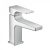 Mitigeur Lavabo Monotrou Hansgrohe Metropol 100 levier manette bec court