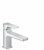 Mitigeur Lavabo Monotrou Hansgrohe Metropol 100 levier manette bec long