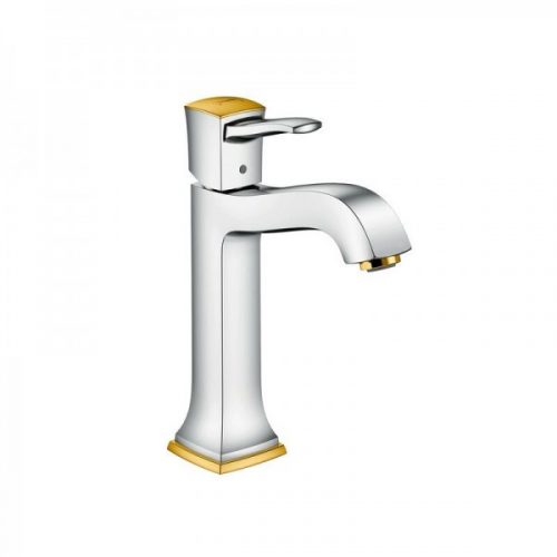 Mitigeur Lavabo Monotrou Hansgrohe Metropol Classic 160
