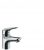 Mitigeur Lavabo Monotrou Hansgrohe Novus DN15 Chromé 150 mm 71050000