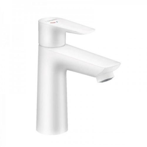Mitigeur Lavabo Monotrou Hansgrohe Talis E 160 mm