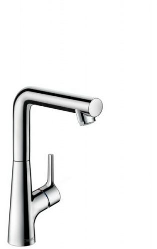 Mitigeur Lavabo Monotrou Hansgrohe Talis S 210