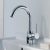 Mitigeur Lavabo Monotrou Hansgrohe Talis S S bec haut orientable 360°