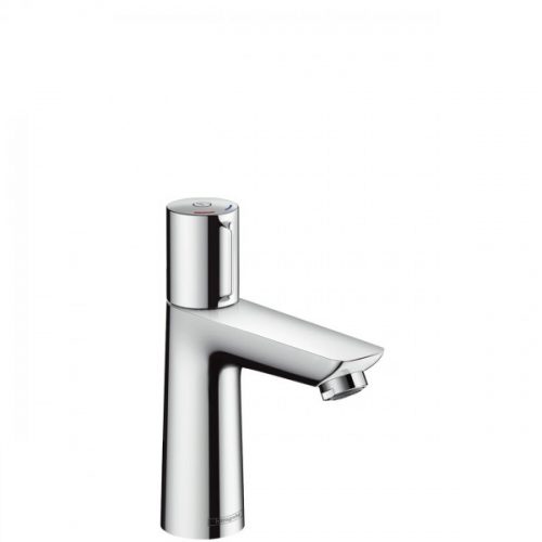 Mitigeur Lavabo Monotrou Hansgrohe Talis Select E 110 Chromé