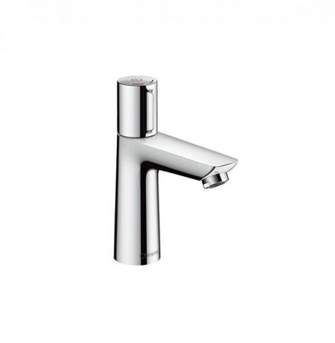 Mitigeur Lavabo Monotrou Hansgrohe Talis Select E 110 sans tirette ni vidage Chromé