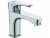 Mitigeur Lavabo Monotrou Ideal Standard ALPHA Garniture de Vidage en Métal 1 Trou 136mm Chromé