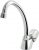 Mitigeur Lavabo Monotrou Ideal Standard Alpha Robinet à colonne eau froide Chromé B1841AA