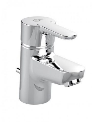 Mitigeur Lavabo Monotrou Ideal Standard Connect Blue monocommande Chromé B0669AA