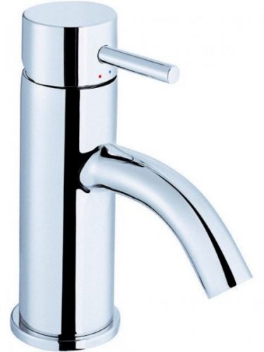 Mitigeur Lavabo Monotrou Ideal Standard Mara monocommande Chromé A9034AA