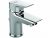 Mitigeur Lavabo Monotrou Ideal Standard Tesi monocommande Chromé A6566AA