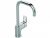 Mitigeur Lavabo Monotrou Ideal Standard Tesi monocommande Chromé A6571AA