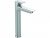 Mitigeur Lavabo Monotrou Ideal Standard Tesi monocommande Chromé A6575AA