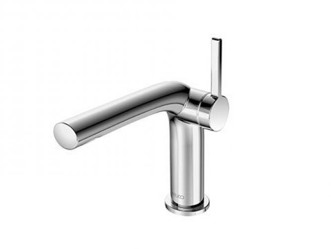 Mitigeur Lavabo Monotrou Keuco Edition 400 monocommande de vasque 120 51504010002