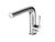 Mitigeur Lavabo Monotrou Keuco Edition 400 monocommande de vasque 150 51505010000