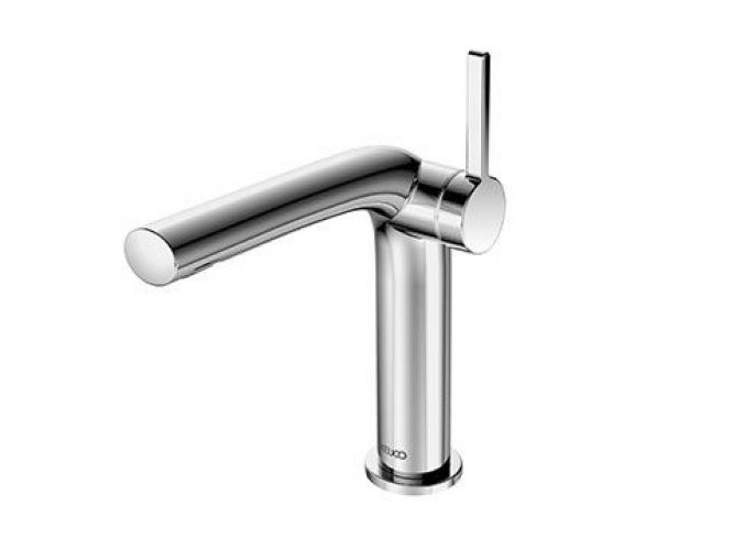 Mitigeur Lavabo Monotrou Keuco Edition 400 monocommande de vasque 150 51502010000