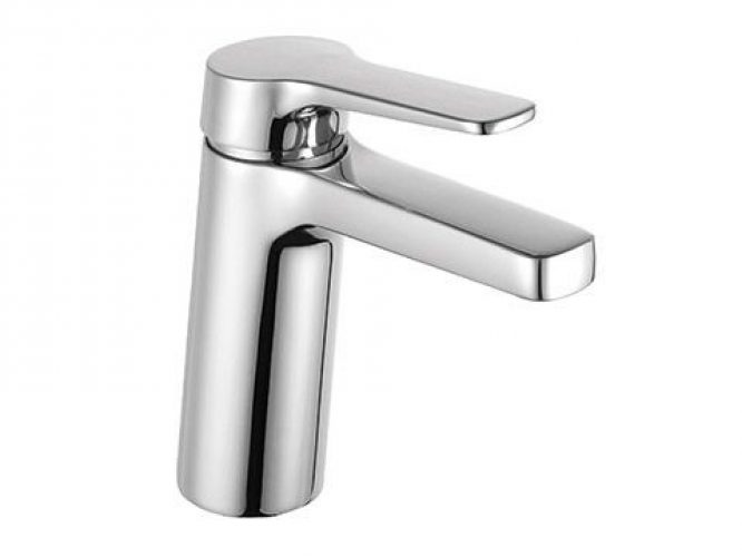 Mitigeur Lavabo Monotrou Keuco Moll monocommande de vasque 120 52702010100