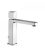 Mitigeur lavabo moyenne  Paffoni ELLE EFFE ELX074 ELX073