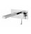 Mitigeur lavabo mural Effepi CHIC 42034