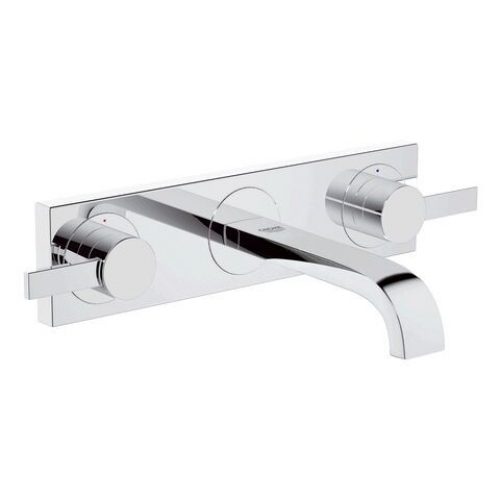 Mitigeur Lavabo Mural Grohe Allure saillie 172mm 20189000