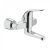 Mitigeur Lavabo Mural Grohe Euroeco Special monocommande 32771000