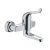 Mitigeur Lavabo Mural Grohe Euroeco Special monocommande 32792000