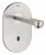 Mitigeur Lavabo Mural Grohe Eurosmart CE infrarouge façade murale 36335SD0