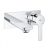 Mitigeur Lavabo Mural Grohe Lineare 2 trous Taille M 19409001