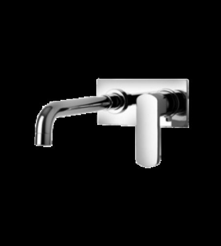 Mitigeur lavabo mural Paini Ovo 86CR208P