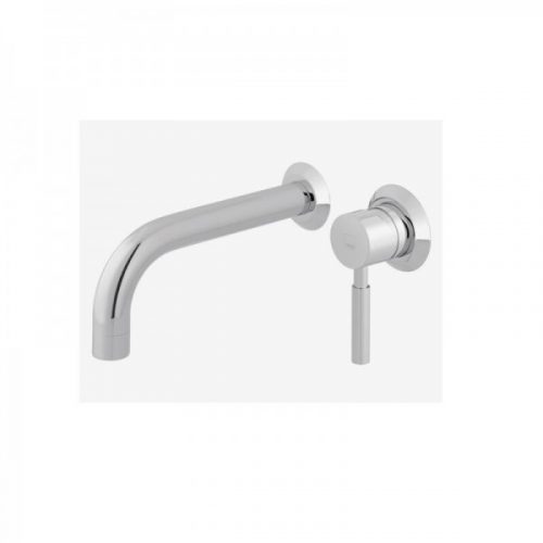 Mitigeur Lavabo Mural Vado Origins 2 Trous Chromé ORI-109S/A-C/P