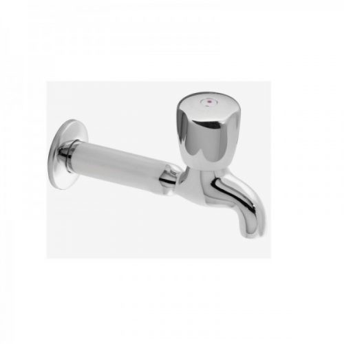 Mitigeur Lavabo Mural Vado Warwick Chromé WAR-262/CD-10-C/P