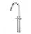 Mitigeur lavabo Nobili PLUS PL00158CR