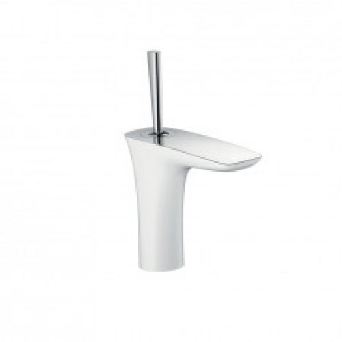 Mitigeur lavabo PuraVida 110 Chromé Hansgrohe