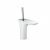 Mitigeur lavabo PuraVida 110 Chromé Hansgrohe