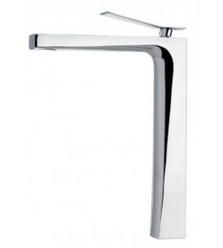 Mitigeur lavabo rehaussé Ib Rubinetti Wave WA202