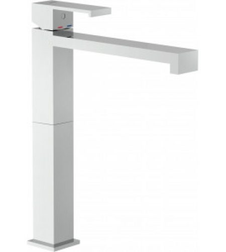 Mitigeur lavabo rehaussé Nobili Mia MI102128/2CR