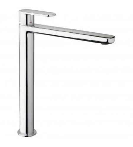 Mitigeur lavabo rehaussé Paffoni Candy CA081 CA085