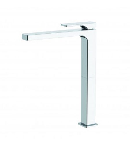 Mitigeur lavabo rehaussé Ritmonio Glitter PR32AF201