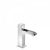 Mitigeur lavabo robinet cascade bec ouvert – TRES 00611002