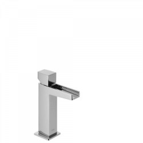 Mitigeur lavabo robinet cascade bec ouvert – TRES 20211002