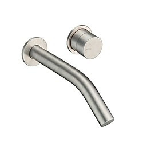 MITIGEUR LAVABO SX ENCASTRE LARGE  AVEC UP&DOWN – CRISTINA ONDYNA SX25928