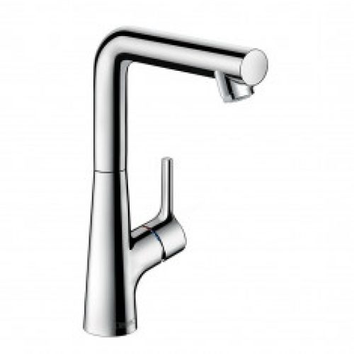 Mitigeur lavabo TALIS S 210 Hansgrohe 72105000