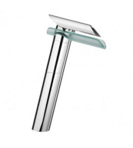 Mitigeur lavabo type haut Paini Morgana 73CR205VRLL