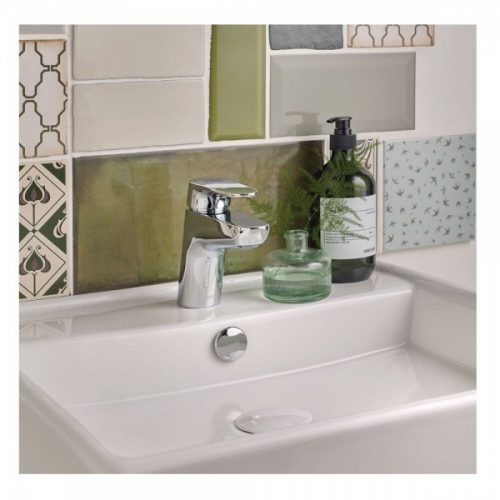 Mitigeur Lavabo Vado Ascent Chromé