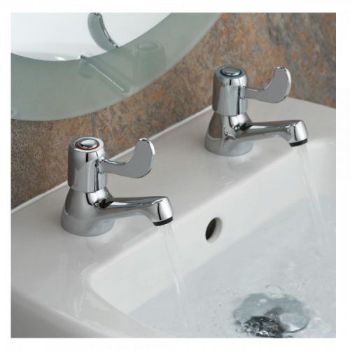 Mitigeur Lavabo Vado Astra lever Chromé AST-306-C/P