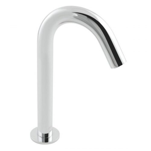 Mitigeur Lavabo Vado I-Tech Chromé IR-DSPOUT-C/P