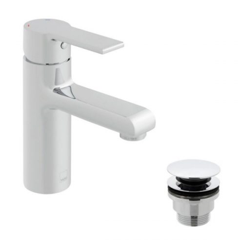 Mitigeur Lavabo Vado Ion Chromé