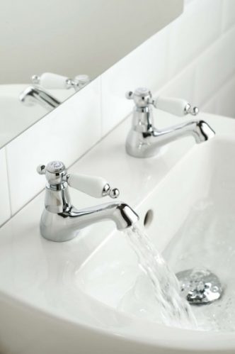 Mitigeur Lavabo Vado Kensington