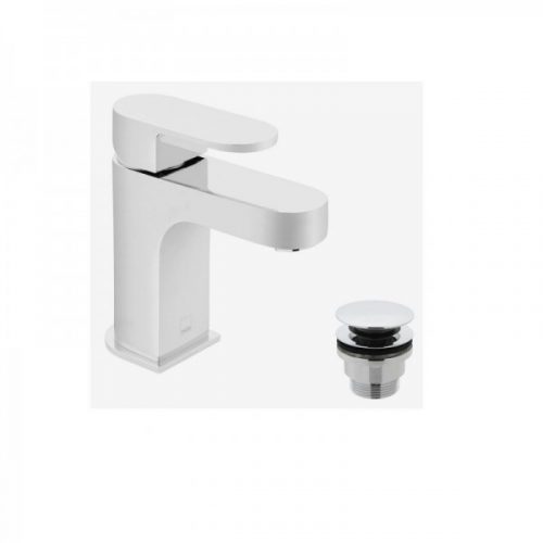 Mitigeur Lavabo Vado Life Chromé