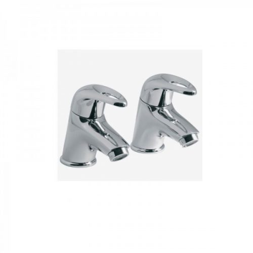 Mitigeur Lavabo Vado Magma Chromé MAG-106-C/P